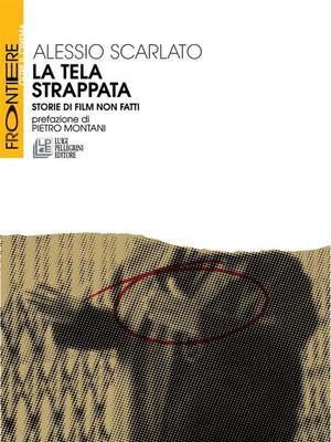 cover image of La Tela Strappata